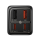 BASEUS sieciowa GaN6 Pro Fast Charger 2C+2U 65W Cluster Black + Kabel Type-C do Type-C 100W(20V/5A) 1m Black - 1298073 - zdjęcie 4